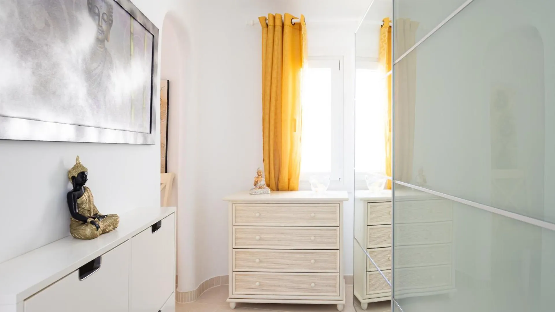 Vila Atlantic Dream With Pool And Jacuzzi Only Adults Puerto de Santiago