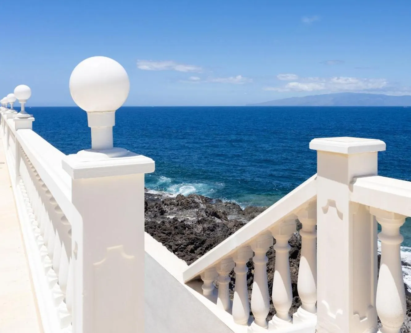 Vila Atlantic Dream With Pool And Jacuzzi Only Adults Puerto de Santiago