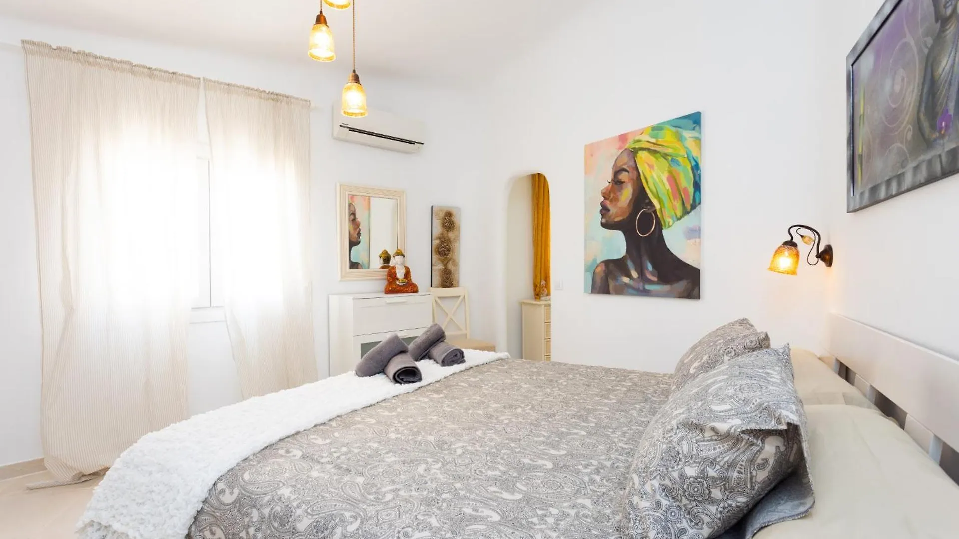 Vila Atlantic Dream With Pool And Jacuzzi Only Adults Puerto de Santiago