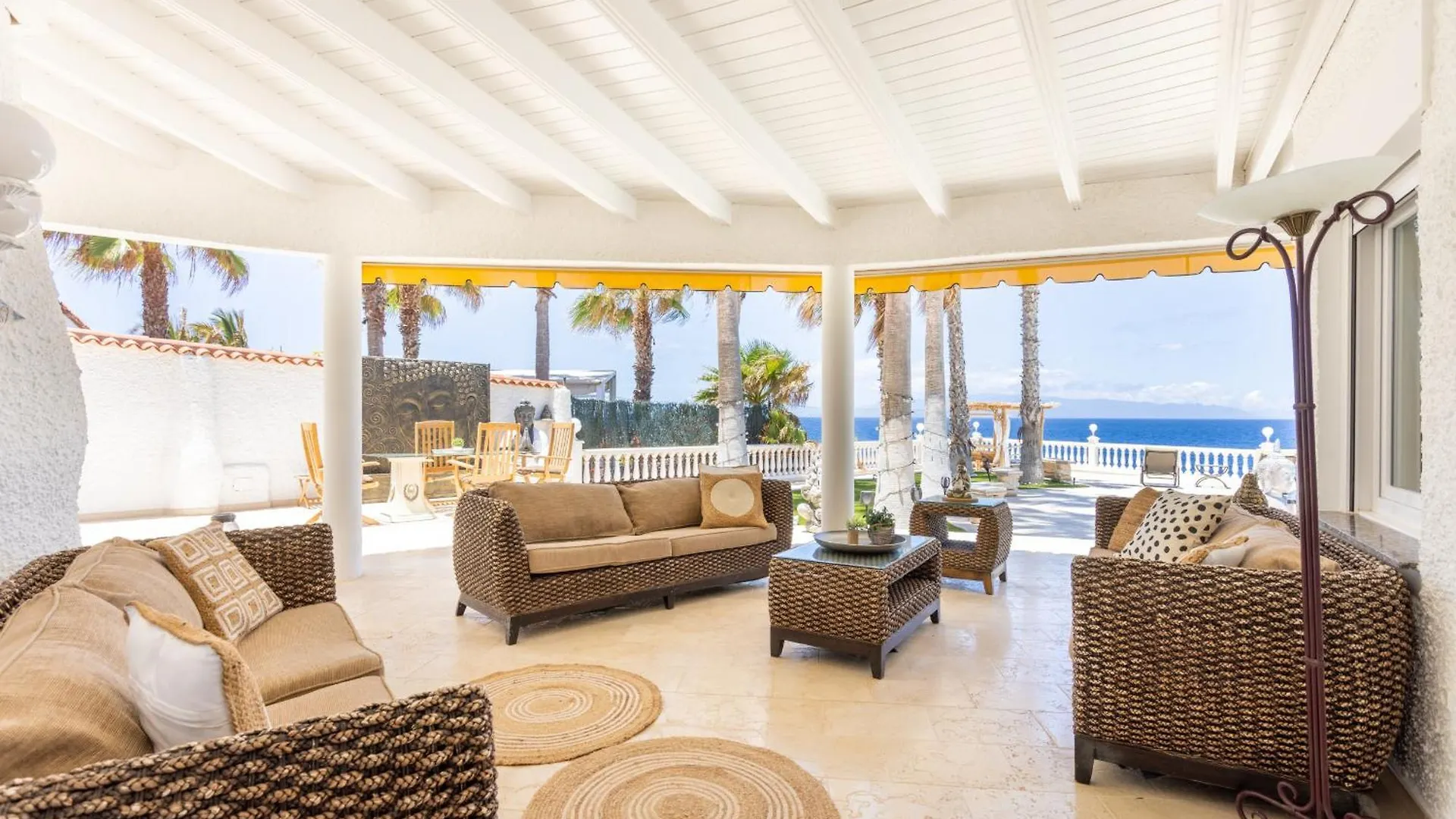 Willa Atlantic Dream With Pool And Jacuzzi Only Adults Puerto de Santiago   Puerto de Santiago (Tenerife)